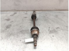 Recambio de transmision delantera derecha para ford fiesta (cbk) ambiente referencia OEM IAM    2