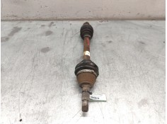 Recambio de transmision delantera izquierda para ford fiesta (cbk) ambiente referencia OEM IAM    2