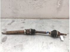 Recambio de transmision delantera derecha para ford fiesta (cbk) ambiente referencia OEM IAM   