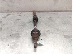 Recambio de transmision delantera derecha para ford fiesta (cbk) ambiente referencia OEM IAM    2