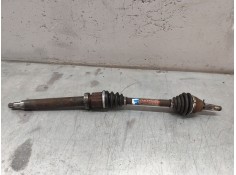 Recambio de transmision delantera derecha para ford fiesta (cbk) ambiente referencia OEM IAM   