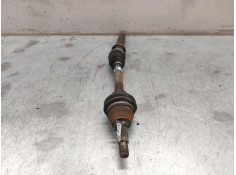 Recambio de transmision delantera derecha para ford fiesta (cbk) ambiente referencia OEM IAM    2