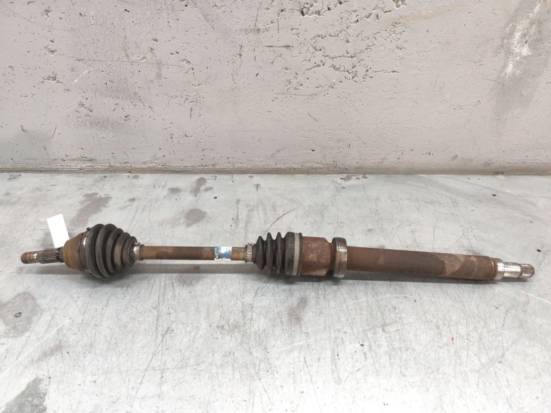 Recambio de transmision delantera derecha para ford fiesta (cbk) ambiente referencia OEM IAM   