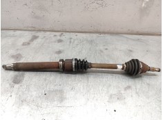 Recambio de transmision delantera derecha para ford fiesta (cbk) ambiente referencia OEM IAM   