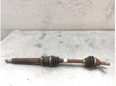 Recambio de transmision delantera derecha para ford fiesta (cbk) ambiente referencia OEM IAM   