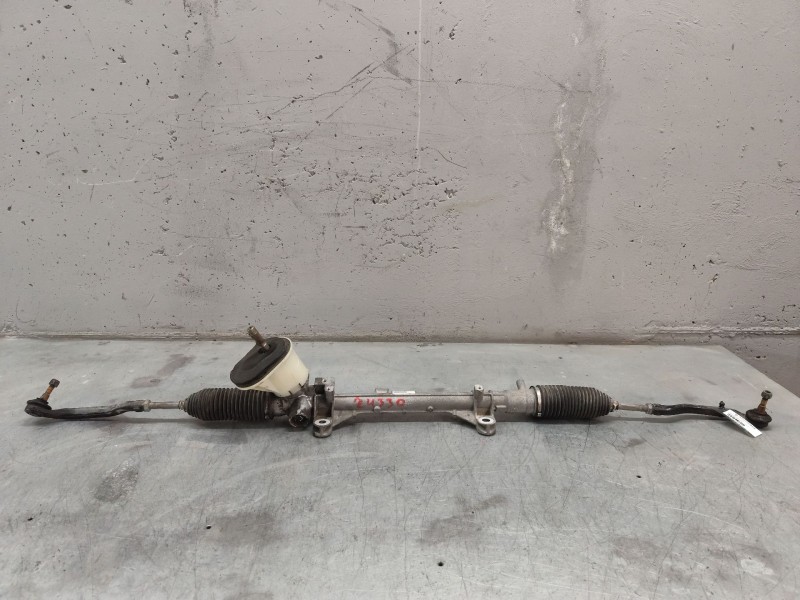 Recambio de cremallera direccion para renault grand scénic iii (jz0/1_) 1.5 dci referencia OEM IAM 490010024RC  