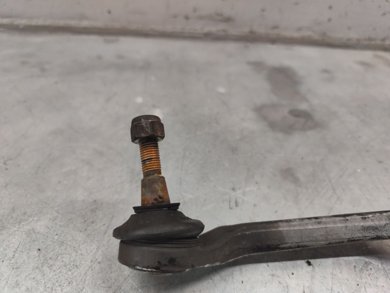 Recambio de cremallera direccion para renault grand scénic iii (jz0/1_) 1.5 dci referencia OEM IAM 490010024RC  