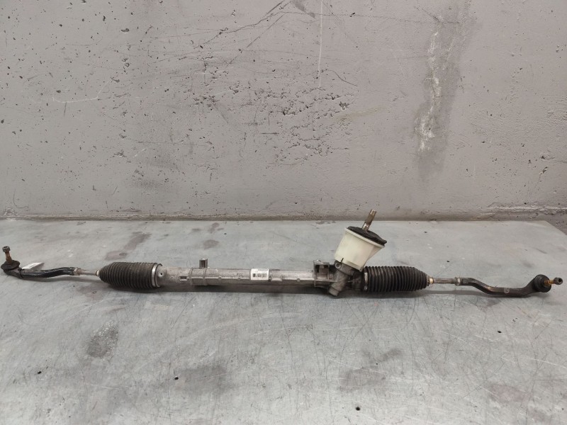 Recambio de cremallera direccion para renault grand scénic iii (jz0/1_) 1.5 dci referencia OEM IAM 490010024RC  