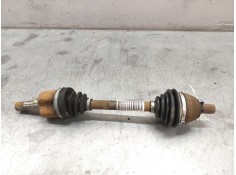 Recambio de transmision delantera izquierda para ford focus sportbreak (cap) ghia referencia OEM IAM 3M513B437DAF  