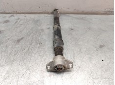 Recambio de amortiguador trasero para citroën c4 berlina cool referencia OEM IAM    2