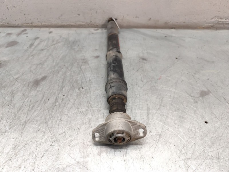 Recambio de amortiguador trasero para citroën c4 berlina cool referencia OEM IAM   