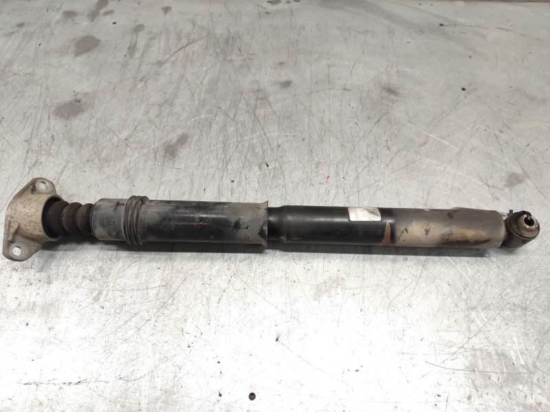 Recambio de amortiguador trasero para citroën c4 berlina cool referencia OEM IAM   