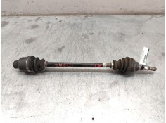 Recambio de transmision delantera izquierda para . minauto referencia OEM IAM   