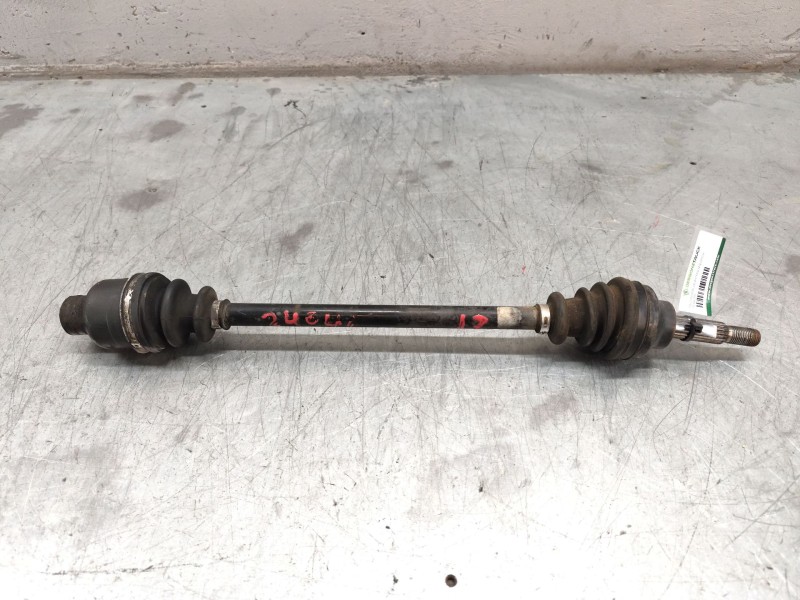 Recambio de transmision delantera izquierda para . minauto referencia OEM IAM   