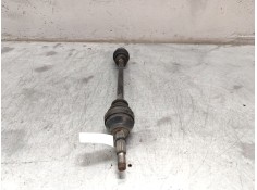 Recambio de transmision delantera izquierda para . minauto referencia OEM IAM    2