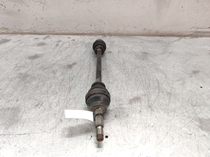 Recambio de transmision delantera izquierda para . minauto referencia OEM IAM   