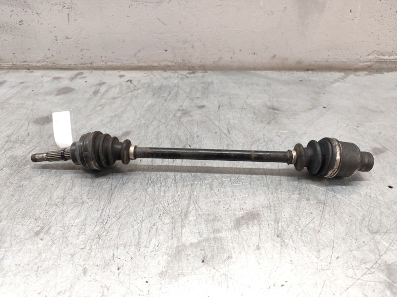 Recambio de transmision delantera izquierda para . minauto referencia OEM IAM   