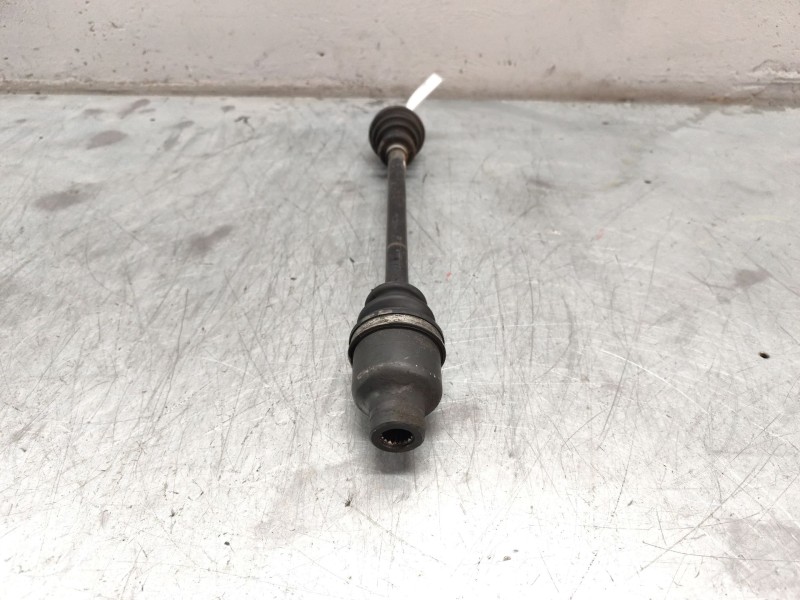 Recambio de transmision delantera izquierda para . minauto referencia OEM IAM   