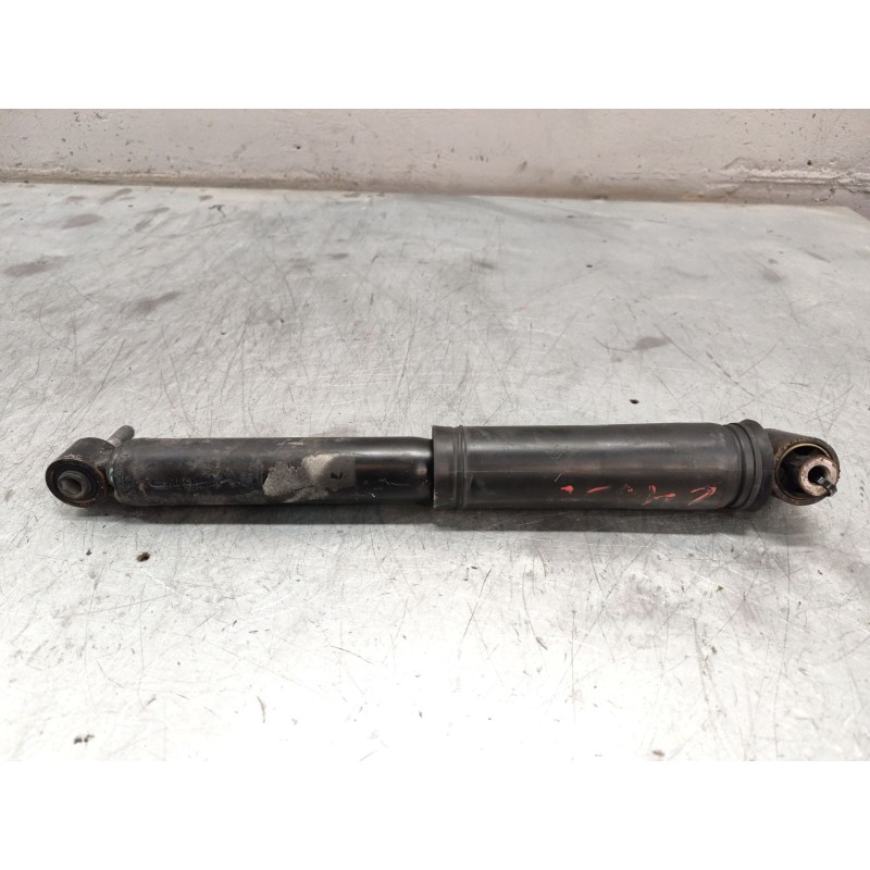 Recambio de amortiguador trasero para renault grand scénic iii (jz0/1_) 1.5 dci referencia OEM IAM 562100028R  