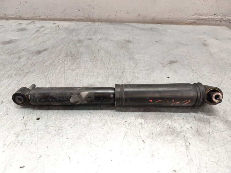 Recambio de amortiguador trasero para renault grand scénic iii (jz0/1_) 1.5 dci referencia OEM IAM 562100028R  
