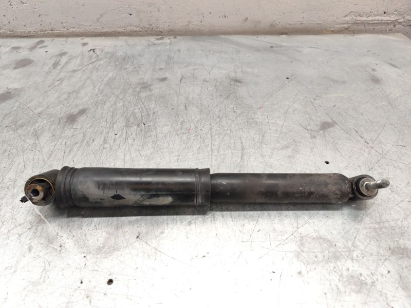 Recambio de amortiguador trasero para renault grand scénic iii (jz0/1_) 1.5 dci referencia OEM IAM 562100028R  