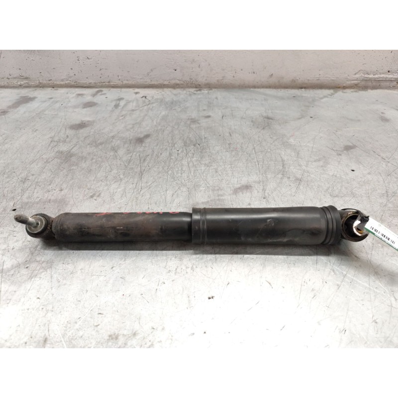 Recambio de amortiguador trasero para renault grand scénic iii (jz0/1_) 1.5 dci referencia OEM IAM 562100028R  