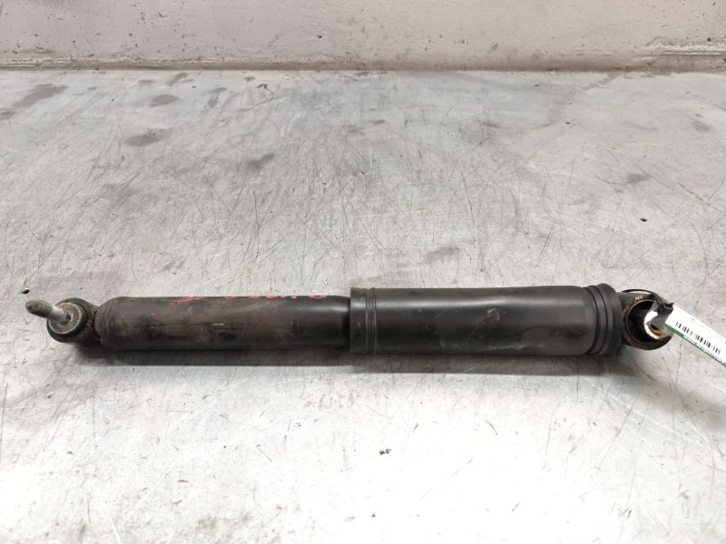 Recambio de amortiguador trasero para renault grand scénic iii (jz0/1_) 1.5 dci referencia OEM IAM 562100028R  