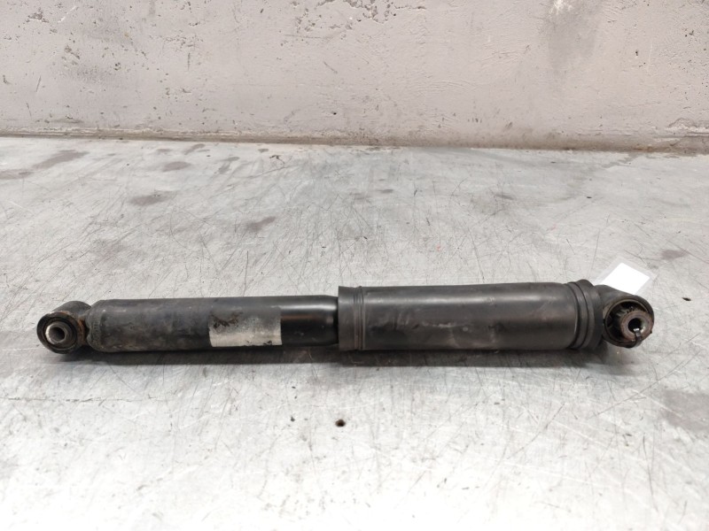 Recambio de amortiguador trasero para renault grand scénic iii (jz0/1_) 1.5 dci referencia OEM IAM 562100028R  