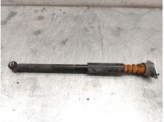 Recambio de amortiguador trasero para ford fiesta (cbk) 1.3 cat referencia OEM IAM 7S6118080AB  