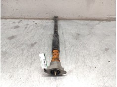 Recambio de amortiguador trasero para ford fiesta (cbk) 1.3 cat referencia OEM IAM 7S6118080AB   2