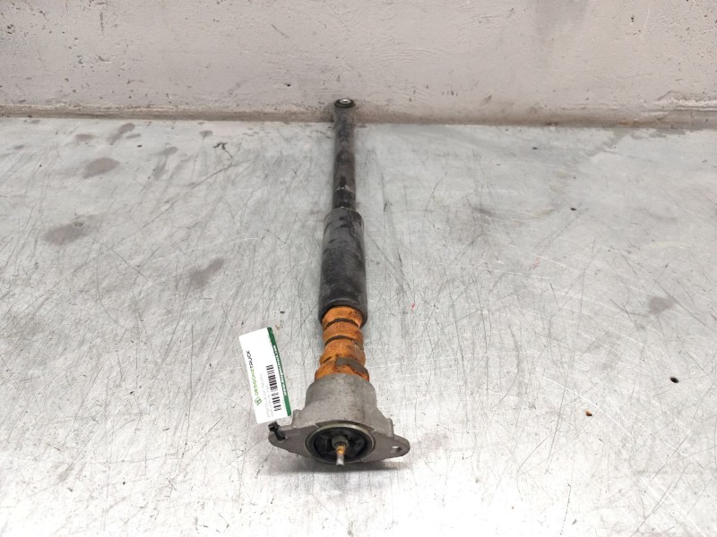 Recambio de amortiguador trasero para ford fiesta (cbk) 1.3 cat referencia OEM IAM 7S6118080AB  