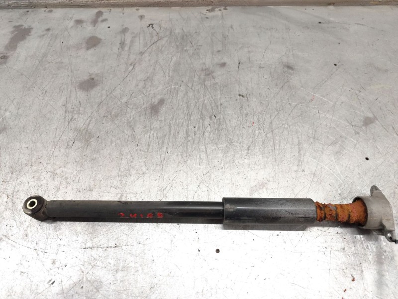 Recambio de amortiguador trasero para ford fiesta (cbk) ambiente referencia OEM IAM 2S6118080BK  