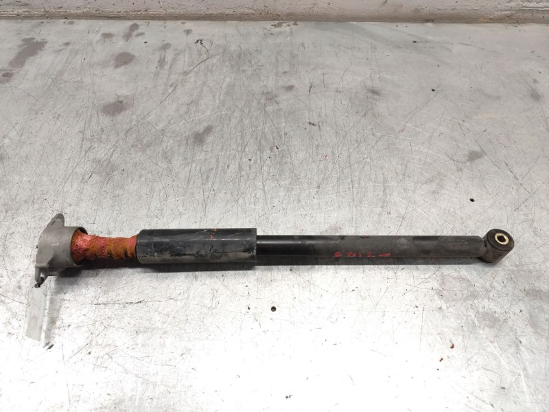 Recambio de amortiguador trasero para ford fiesta (cbk) ambiente referencia OEM IAM 2S6118080BK  