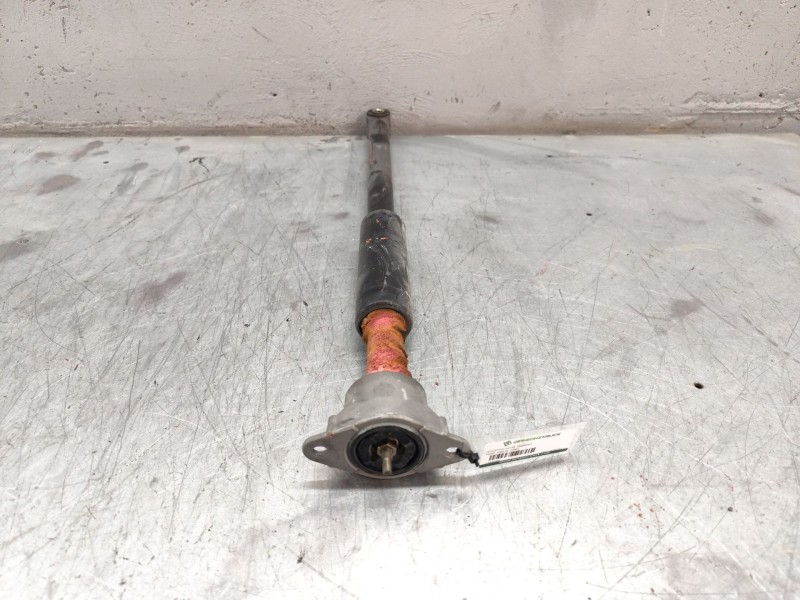 Recambio de amortiguador trasero para ford fiesta (cbk) ambiente referencia OEM IAM 2S6118080BK  