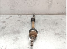 Recambio de transmision delantera derecha para ford fiesta berlina (dx) ambiente referencia OEM IAM    2