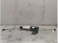 Recambio de cremallera direccion para renault austral tce 130 referencia OEM IAM 521525331RB  