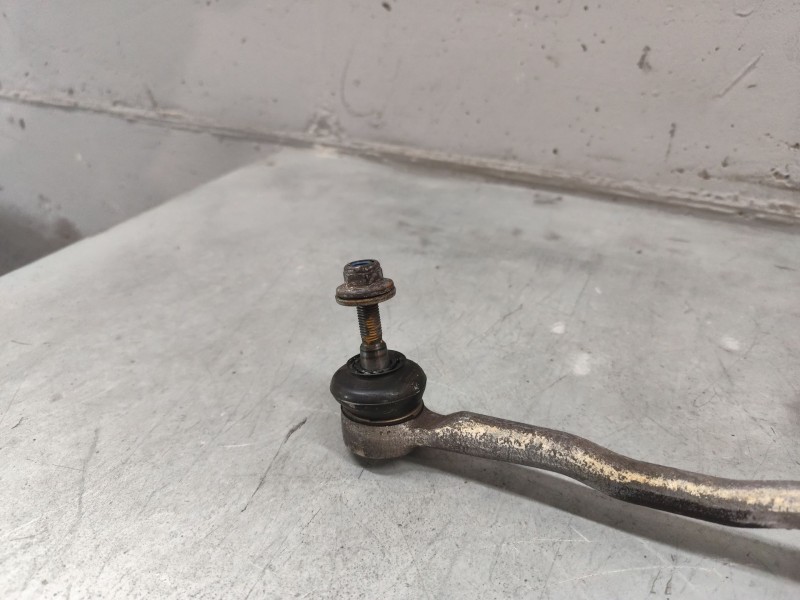 Recambio de cremallera direccion para renault austral tce 130 referencia OEM IAM 521525331RB  