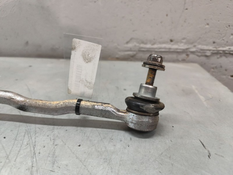 Recambio de cremallera direccion para renault austral tce 130 referencia OEM IAM 521525331RB  