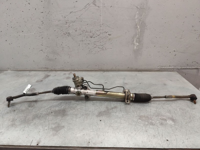 Recambio de cremallera direccion para chevrolet tacuma se referencia OEM IAM   