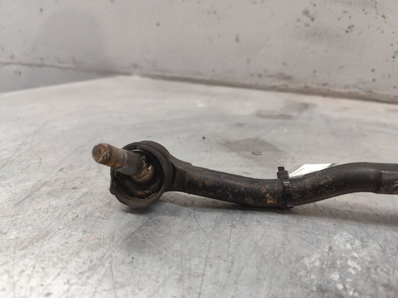 Recambio de cremallera direccion para chevrolet tacuma se referencia OEM IAM   