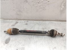 Recambio de transmision delantera derecha para nissan almera (n15) gx referencia OEM IAM   