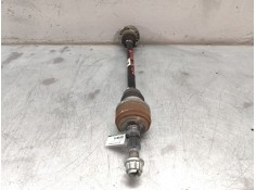 Recambio de transmision trasera izquierda para audi q7 (4l) 3.0 tdi (176kw) referencia OEM IAM 7L8501201   2