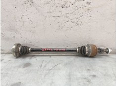 Recambio de transmision trasera derecha para audi q7 (4l) 3.0 tdi (176kw) referencia OEM IAM 7L8501201  