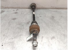 Recambio de transmision trasera derecha para audi q7 (4l) 3.0 tdi (176kw) referencia OEM IAM 7L8501201   2