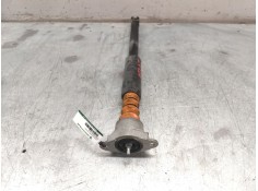 Recambio de amortiguador trasero para ford fiesta (cbk) 1.3 cat referencia OEM IAM 7S6118080AB   2