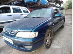 nissan primera berlina (p11) del año 1998 2