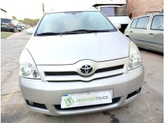 toyota corolla verso (r1) del año 2005