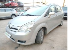 toyota corolla verso (r1) del año 2005 2