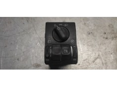 Recambio de mando luces para opel astra g berlina 2.0 16v di cat (x 20 dtl / ld3) referencia OEM IAM 09180774 09181045 