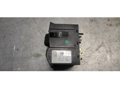 Recambio de mando luces para opel astra g berlina 2.0 16v di cat (x 20 dtl / ld3) referencia OEM IAM 09180774 09181045  2